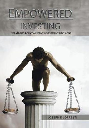 Cover image for Empowered Investing: Strategies For Proactive Investors