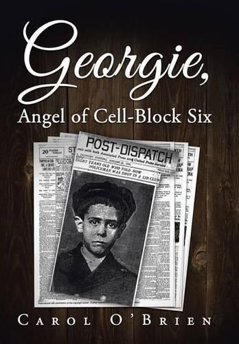 Cover image for Georgie, Angel of Cell-Block Six