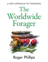 Cover image for The Worldwide Forager
