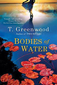 Cover image for Bodies of Water