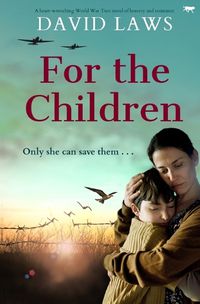 Cover image for For the Children