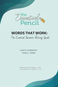 Cover image for Words That Work