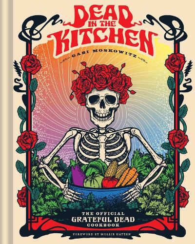 Cover image for Dead in the Kitchen