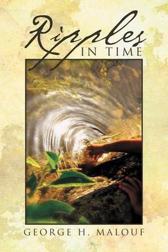 Cover image for Ripples In Time