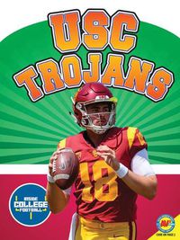 Cover image for Usc Trojans