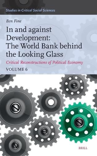 Cover image for In and against Development