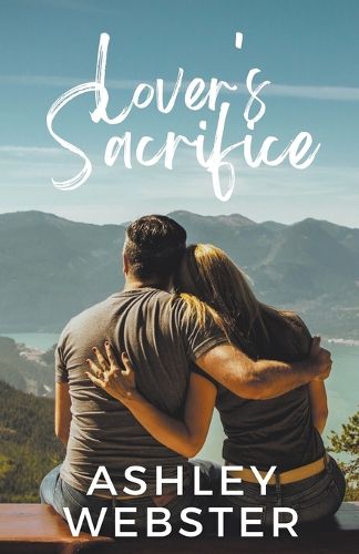 Cover image for Lover's Sacrifice