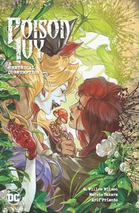 Cover image for Poison Ivy Vol. 2: Unethical Consumption