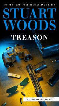 Cover image for Treason