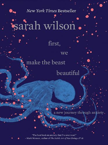 Cover image for First, We Make The Beast Beautiful