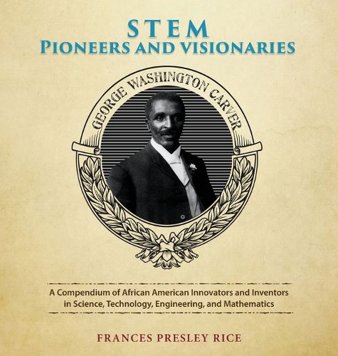 Cover image for STEM Pioneers and Visionaries