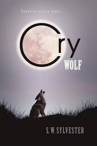 Cover image for Cry Wolf