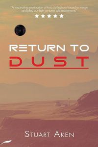 Cover image for Return to Dust