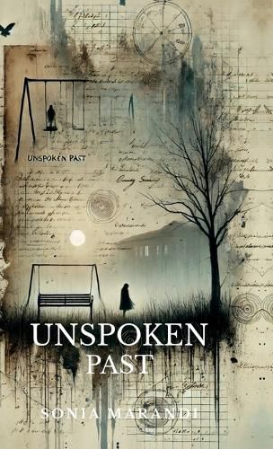 Cover image for Unspoken Past