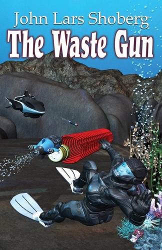 Cover image for The Waste Gun