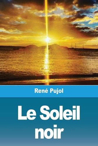 Cover image for Le Soleil noir