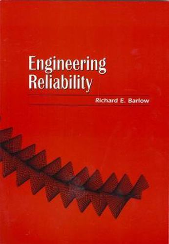Cover image for Engineering Reliability