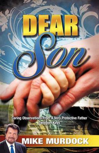 Cover image for Dear Son, Volume 1 Series