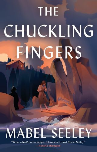 Cover image for The Chuckling Fingers