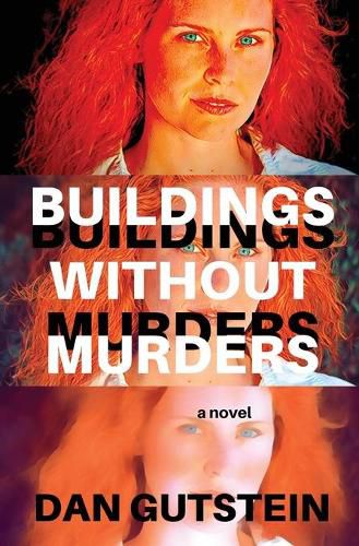 Cover image for Buildings Without Murders