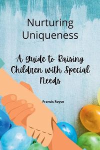 Cover image for Nurturing Uniqueness
