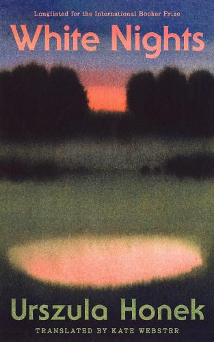 Cover image for White Nights