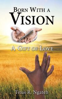 Cover image for Born With a Vision