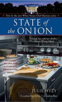 Cover image for State of the Onion
