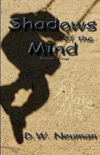 Cover image for Shadows of the Mind