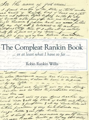 The Compleat Rankin Book