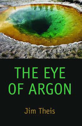 Cover image for The Eye of Argon