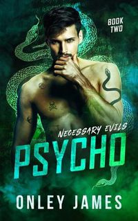 Cover image for Psycho