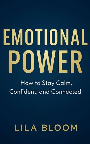 Cover image for Emotional Power