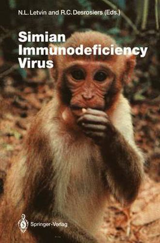 Simian Immunodeficiency Virus