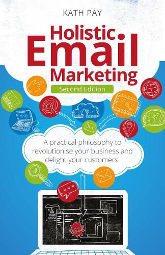 Cover image for Holistic Email Marketing