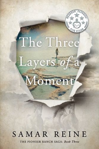 Cover image for The Three Layers of a Moment