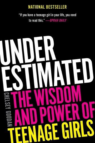 Cover image for Underestimated