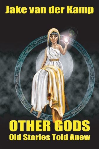 Cover image for Other Gods