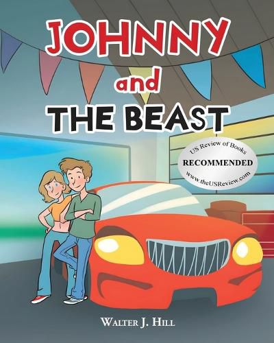 Cover image for Johnny and The Beast
