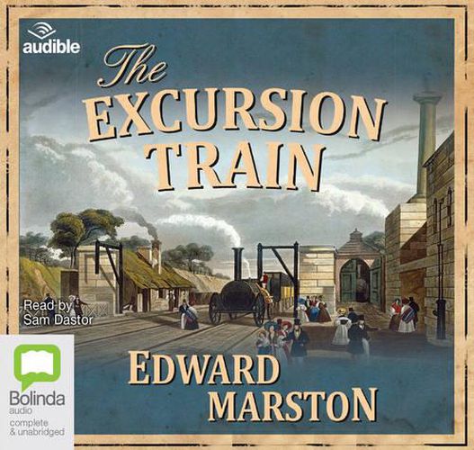 The Excursion Train