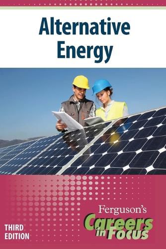 Cover image for Careers in Focus
