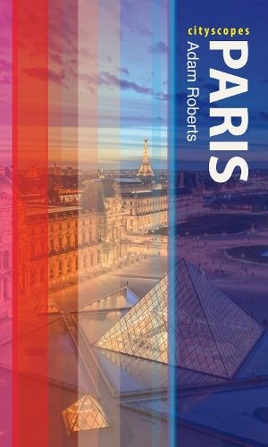 Cover image for Paris