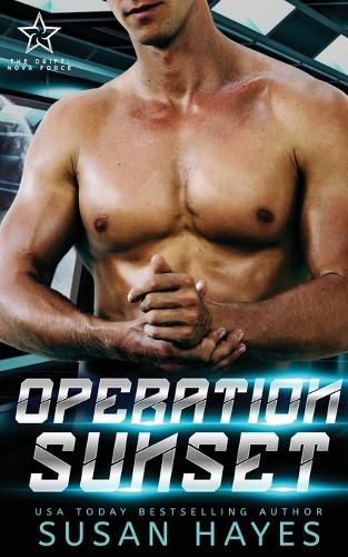 Cover image for Operation Sunset