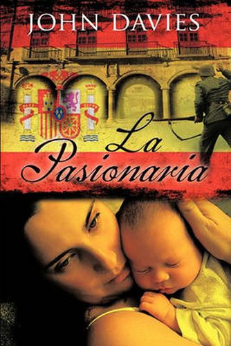 Cover image for La Pasionaria