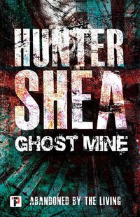 Cover image for Ghost Mine