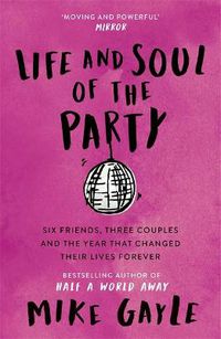 Cover image for Life and Soul of the Party