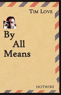 Cover image for By All Means