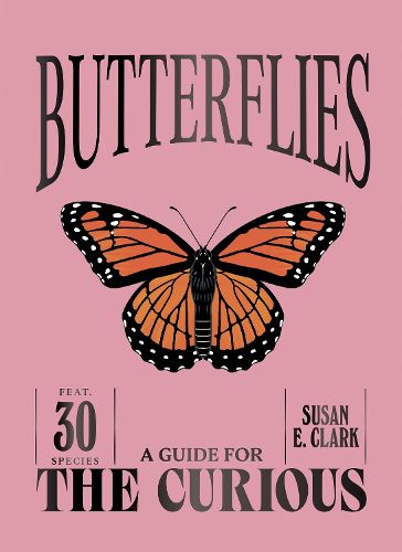 Cover image for Butterflies