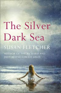 Cover image for The Silver Dark Sea