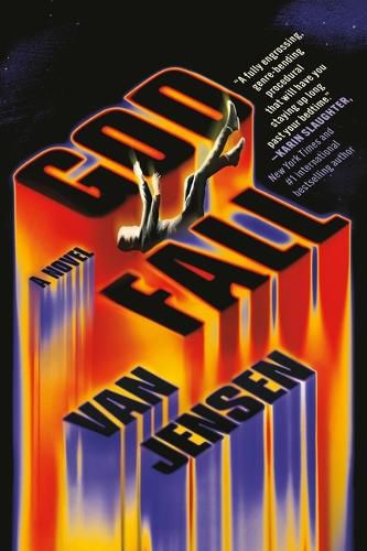 Cover image for Godfall